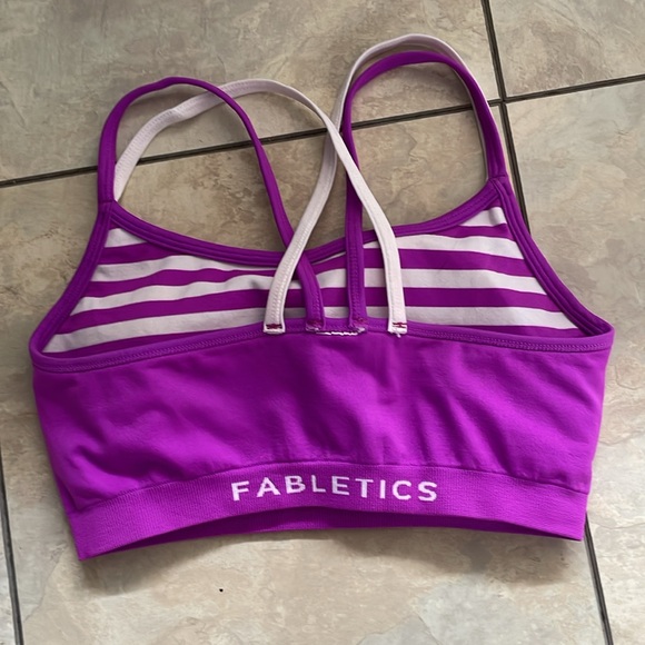 Fabletics athletic set - Picture 4 of 7